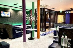 キャバクラバイト千葉駅 クレヨン