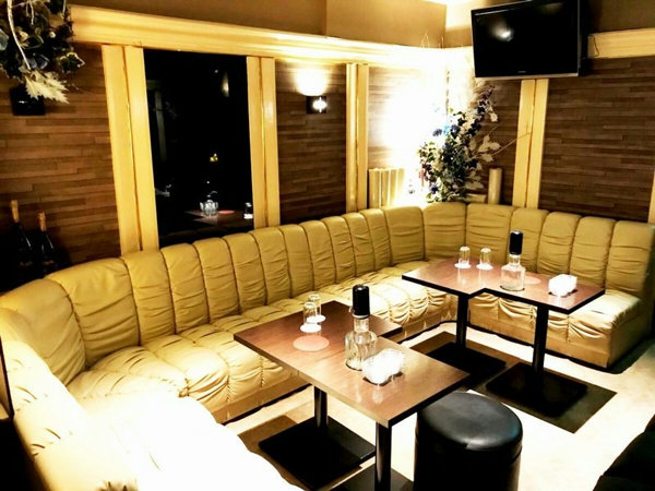 吉祥寺キャバクラ派遣スイート