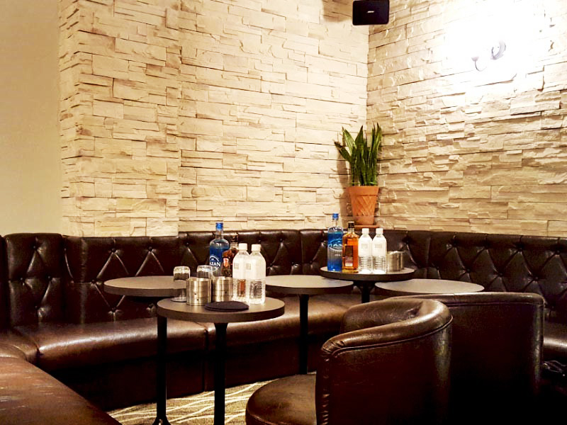 北千住スナキャバ デイジー 1