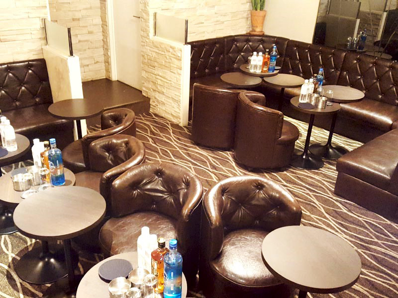 北千住スナキャバ デイジー 3