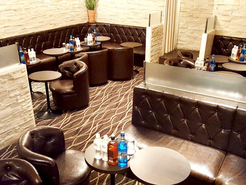 北千住スナキャバ デイジー 4