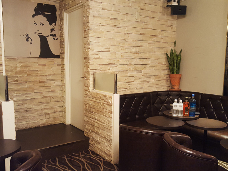 北千住スナキャバ デイジー 5