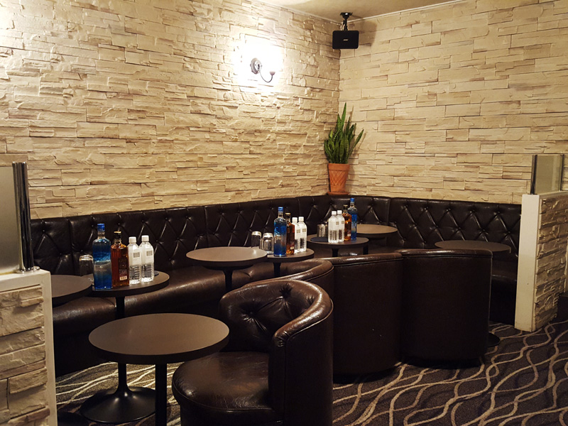 北千住スナキャバ デイジー 6