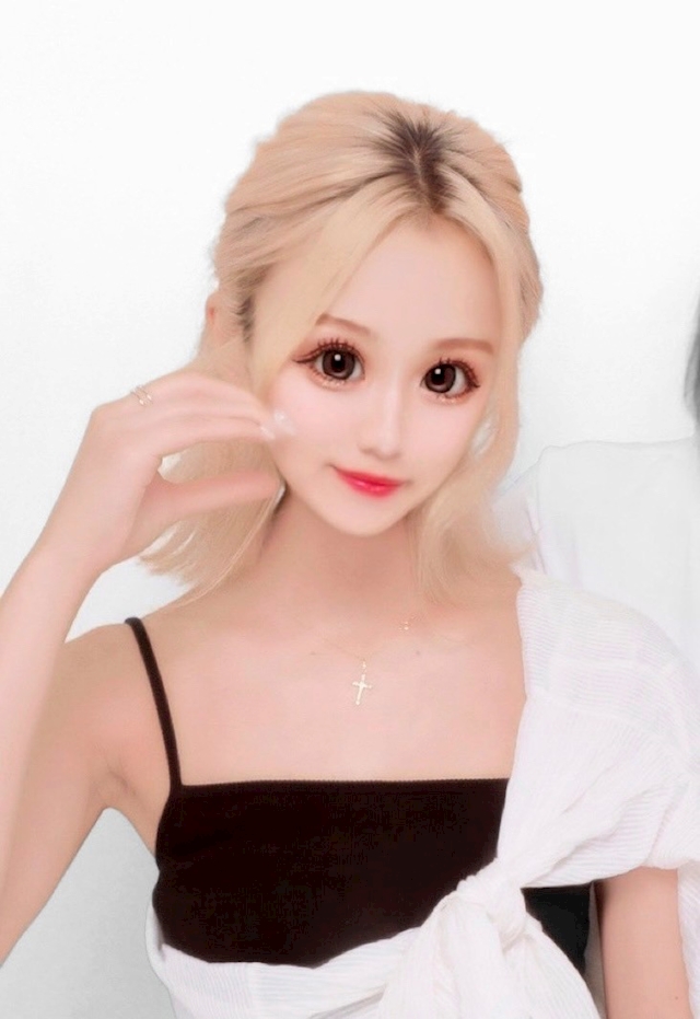 北千住スナキャバ デイジー りるな