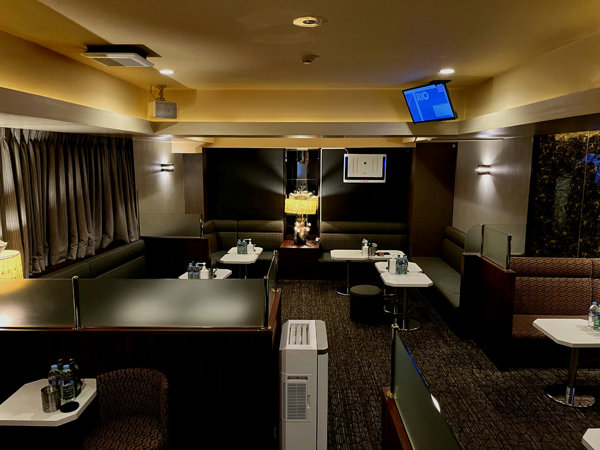 北千住キャバクラ ネクサス-1 [東京 夜遊びマップ]