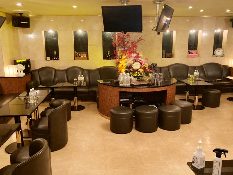 新宿キャバクラ ミネルヴァ-1