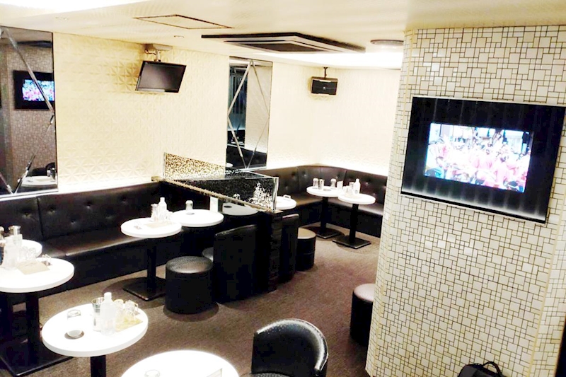 上野キャバクラ グレア 東京 夜遊びマップ