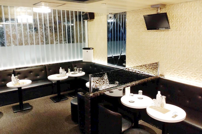 上野キャバクラ グレア-3 東京夜遊びマップ