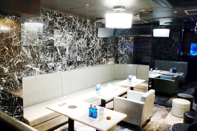 上野キャバクラ グレア-5 東京夜遊びマップ