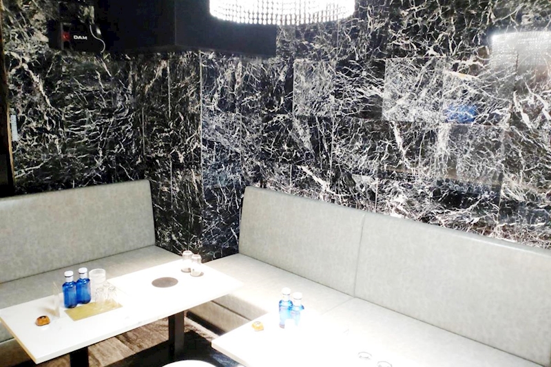 上野キャバクラ グレア-6 東京夜遊びマップ