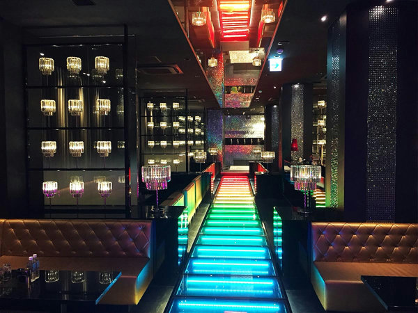 上野キャバクラ ミント 東京 夜遊びマップ