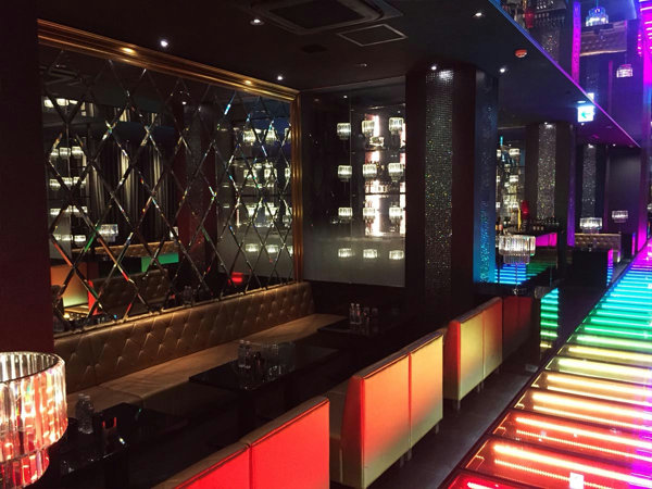 上野キャバクラ ミント 2 東京 夜遊びマップ