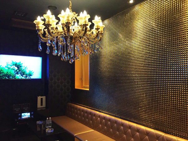 上野キャバクラ ミント 3 東京 夜遊びマップ