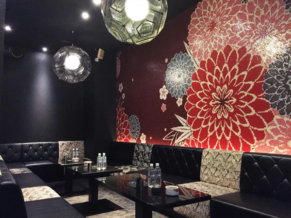 上野キャバクラ ミント 4 東京 夜遊びマップ