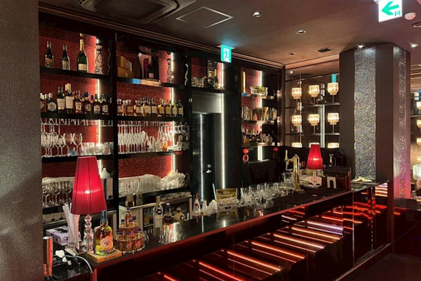 上野キャバクラ ミント 6 東京 夜遊びマップ