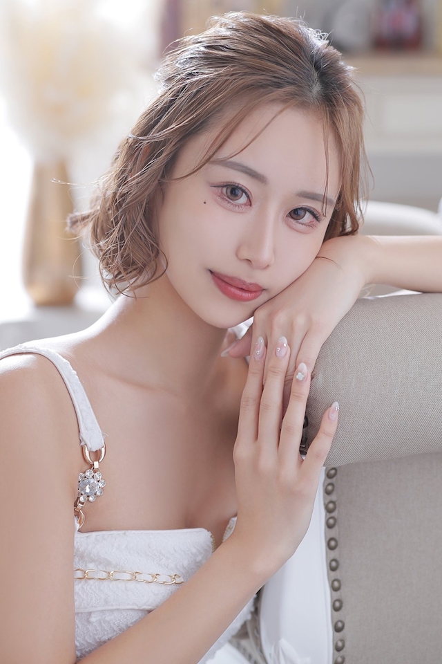 上野キャバクラ ミント エルリック 凛(リン) 東京 夜遊びマップ