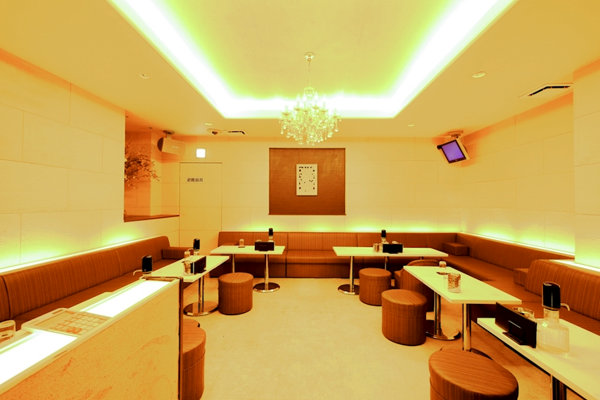 東十条キャバクラ フェニックス [東京 夜遊びマップ]