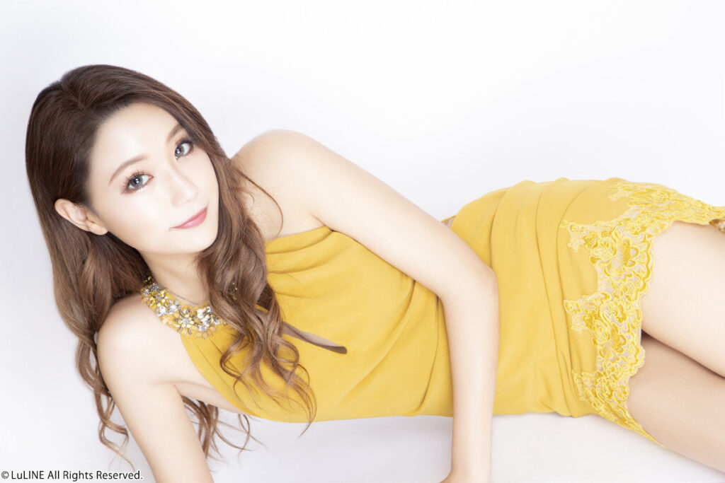 大泉学園キャバクラ アンジュ あおい [東京夜遊びマップ]