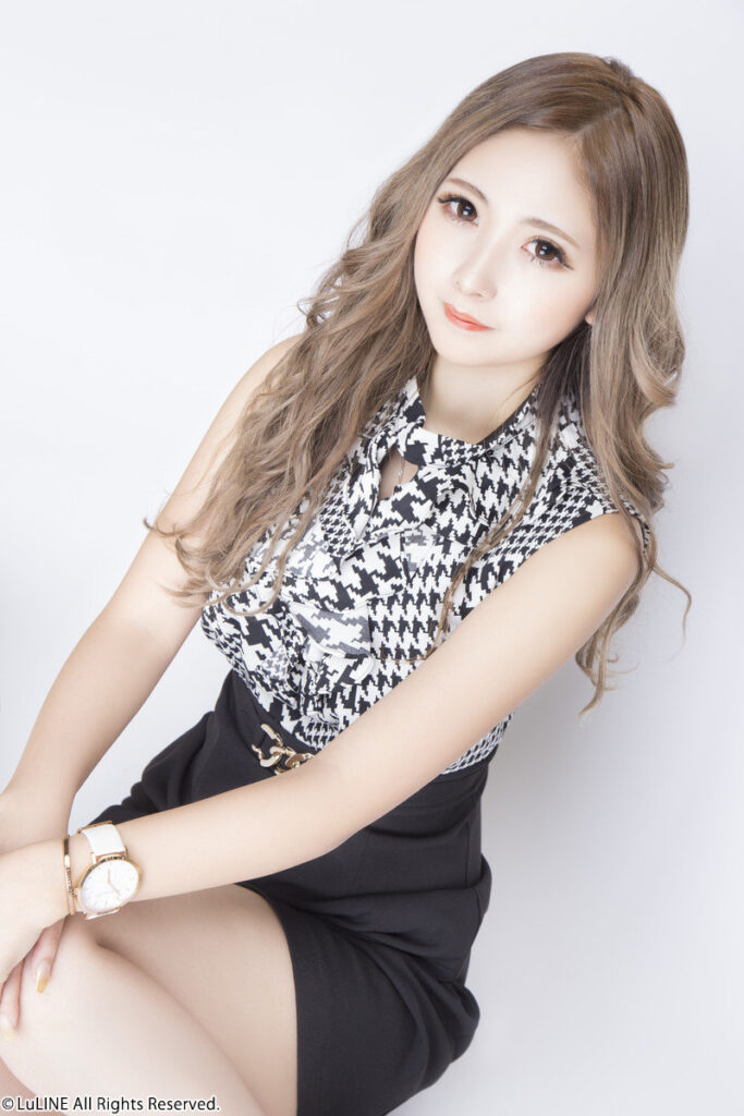 大泉学園キャバクラ アンジュ さき [東京夜遊びマップ]