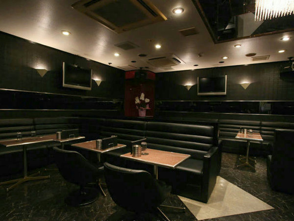 中野キャバクラ キュート [東京夜遊びマップ]