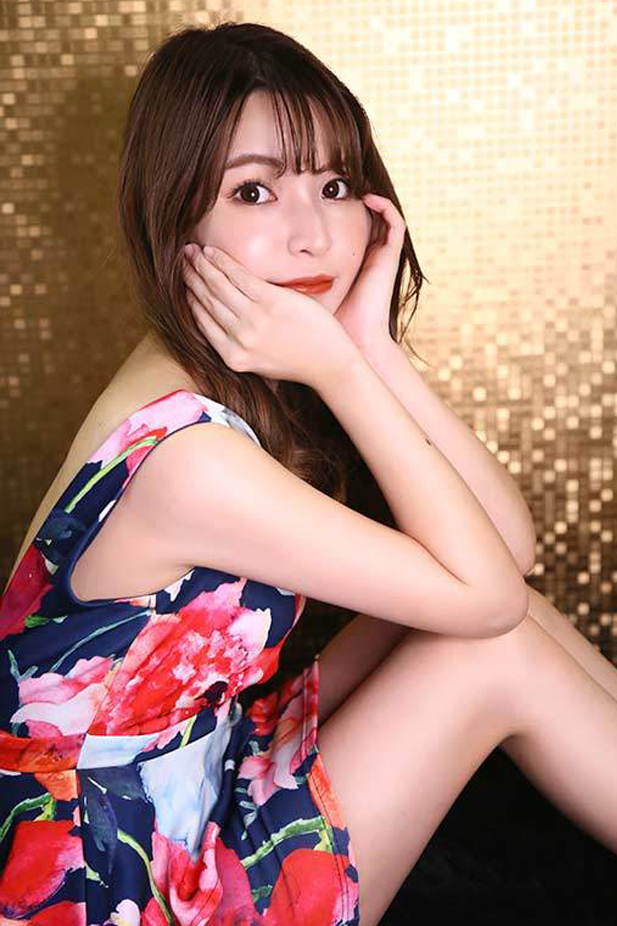 中野キャバクラ キュート 紗季 [東京夜遊びマップ]