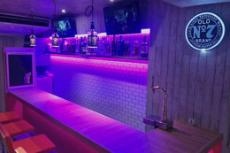 池袋ガールズバー エビス西口店 [東京 夜遊びマップ]