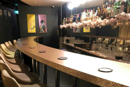 池袋ガールズバー コマチ [東京 夜遊びマップ]