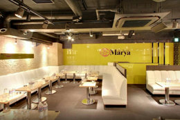 池袋キャバクラ ハイスクールマーヤ [東京 夜遊びマップ]