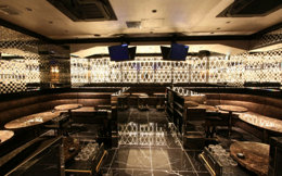 池袋 熟女キャバクラ ミセスジェイ [東京 夜遊びマップ]