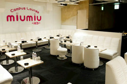 池袋キャバクラ ミュウミュウ [東京 夜遊びマップ]