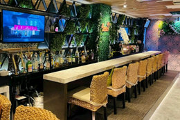 池袋ガールズバー リゾート [東京 夜遊びマップ]