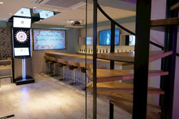 池袋ガールズバー リゾート・セカンド [東京 夜遊びマップ]