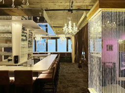 池袋ガールズバー シェリエ [東京 夜遊びマップ]