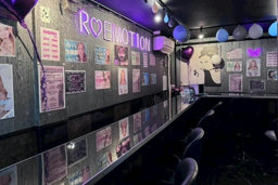 北千住ガールズバー アールズエモーション [東京 夜遊びマップ]