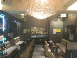 北千住キャバクラ クリオネ [東京 夜遊びマップ]