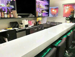 北千住ガールズバー リゾート [東京 夜遊びマップ]