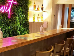 北千住ガールズバー/コンカフェ ウィット [東京 夜遊びマップ]