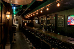 新宿ガールズバー レオン [東京 夜遊びマップ]