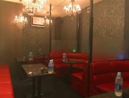 北千住キャバクラ バタフライ [東京 夜遊びマップ]